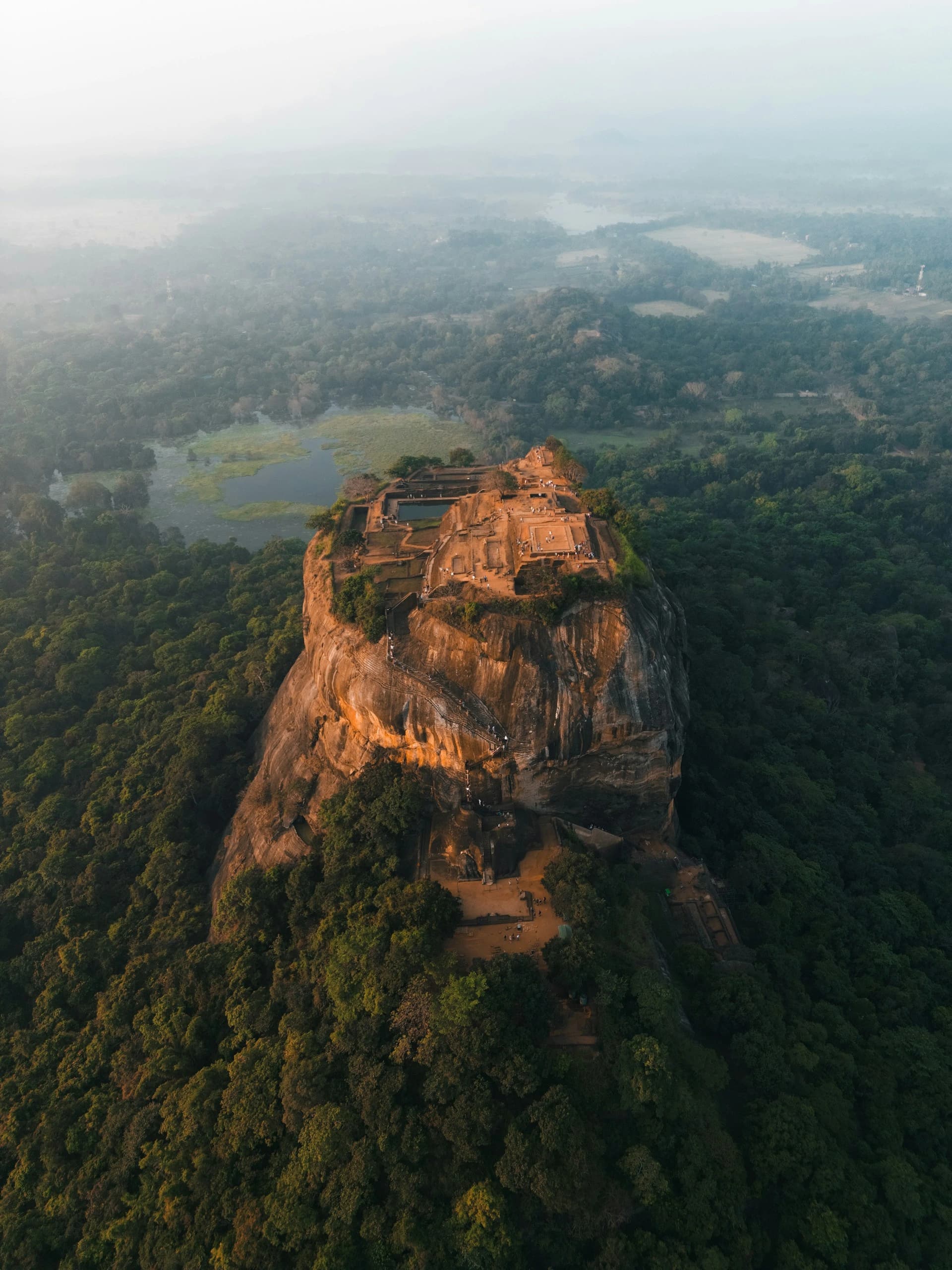 Sigiriya